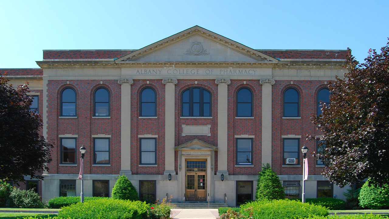 Albany College of Pharmacy and Health Sciences