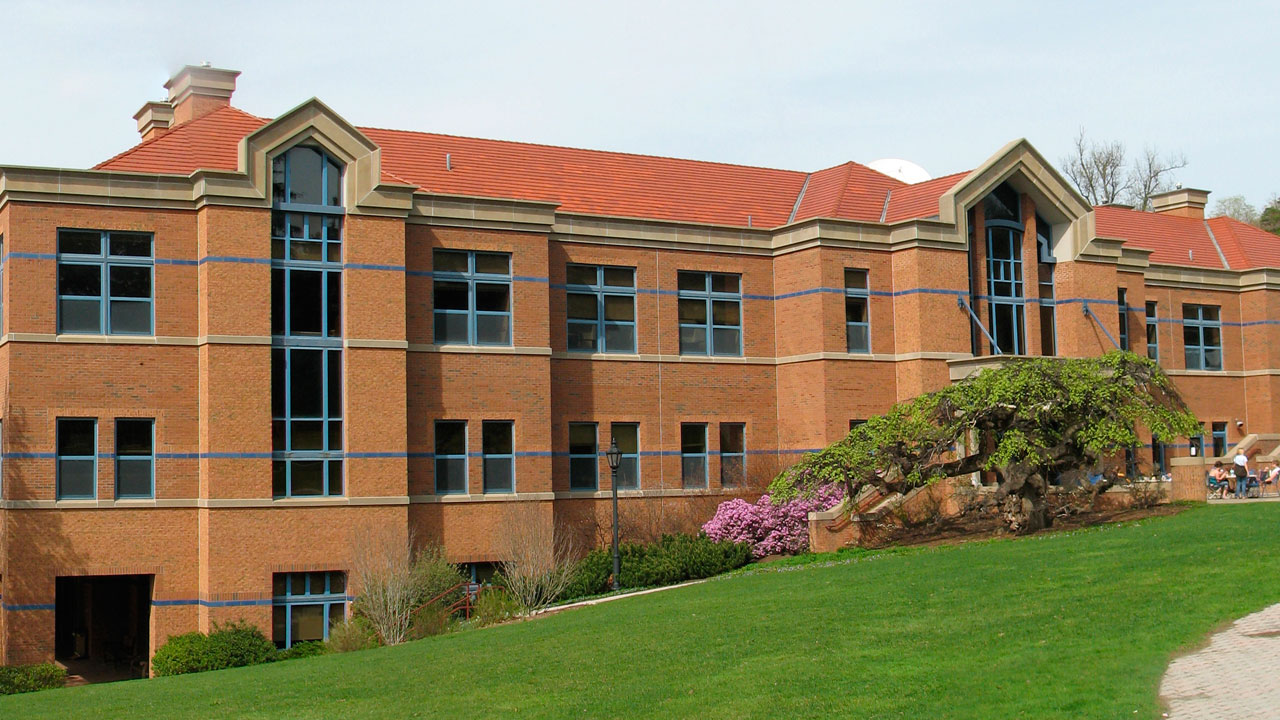 Alfred University