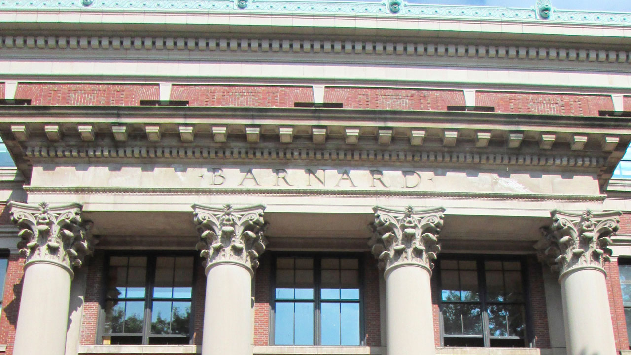 Barnard College