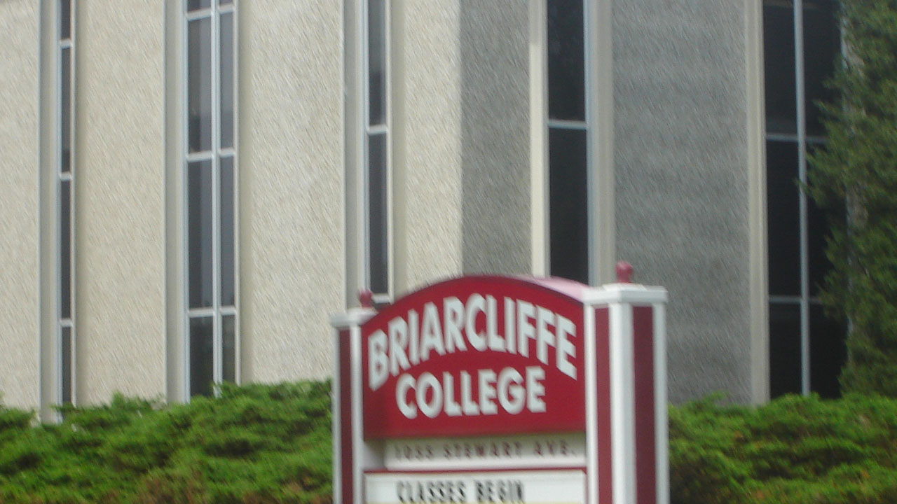 Briarcliffe College