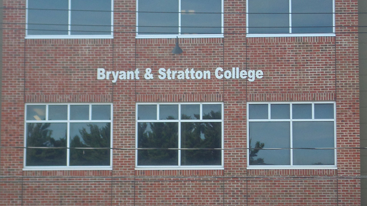 Bryant and Stratton College