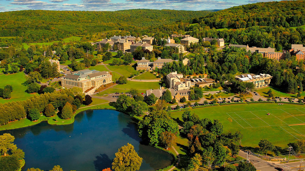 Colgate University