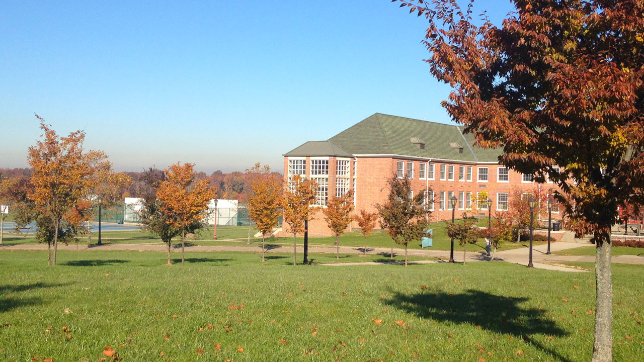 College of Staten Island CUNY