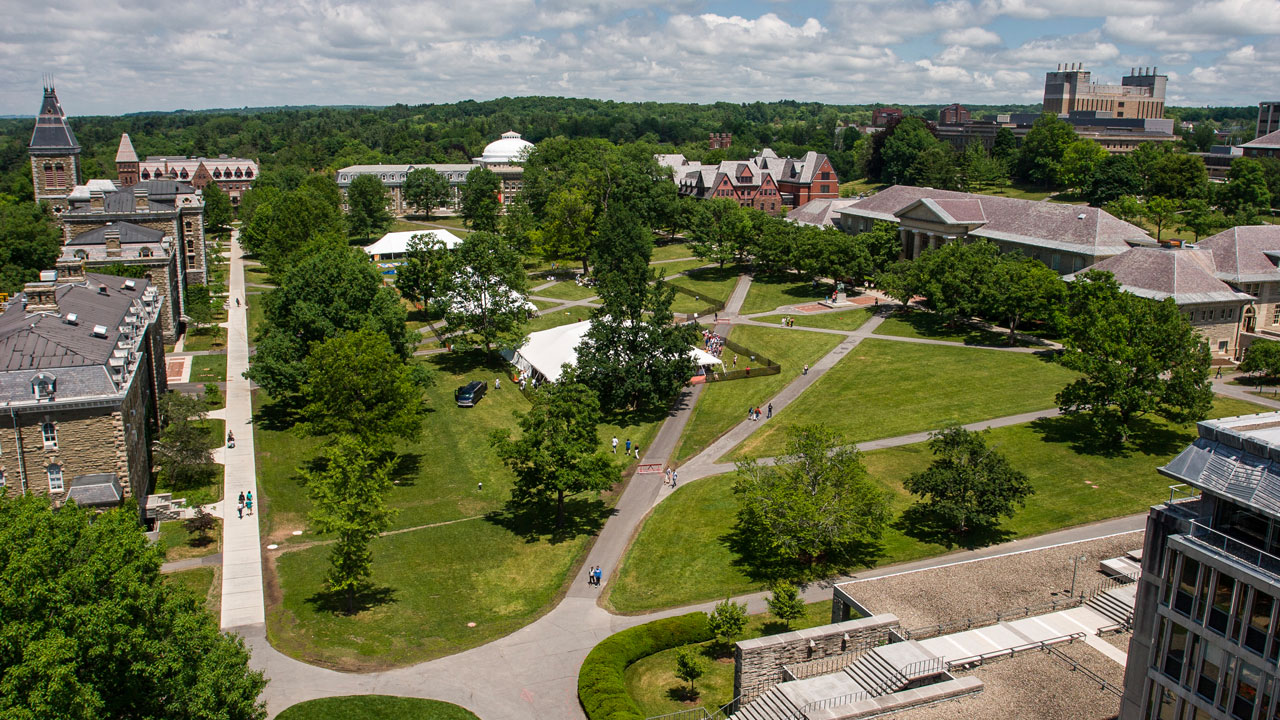 Cornell University