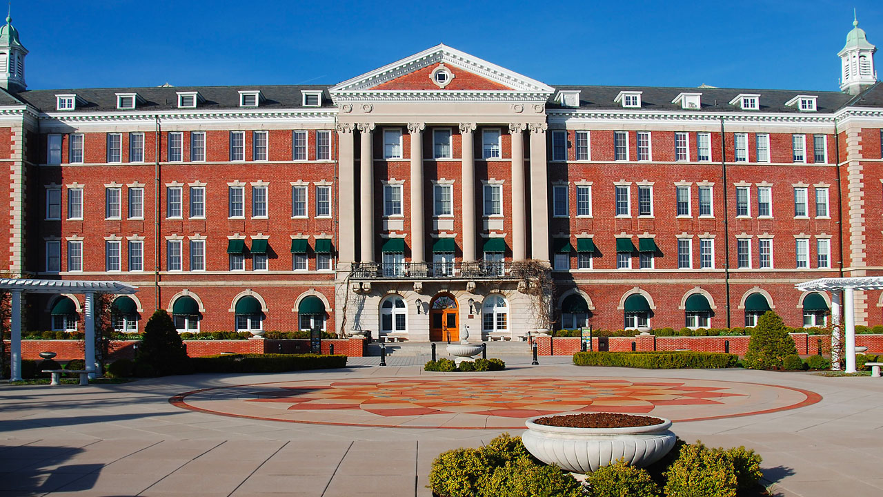 Culinary Institute of America