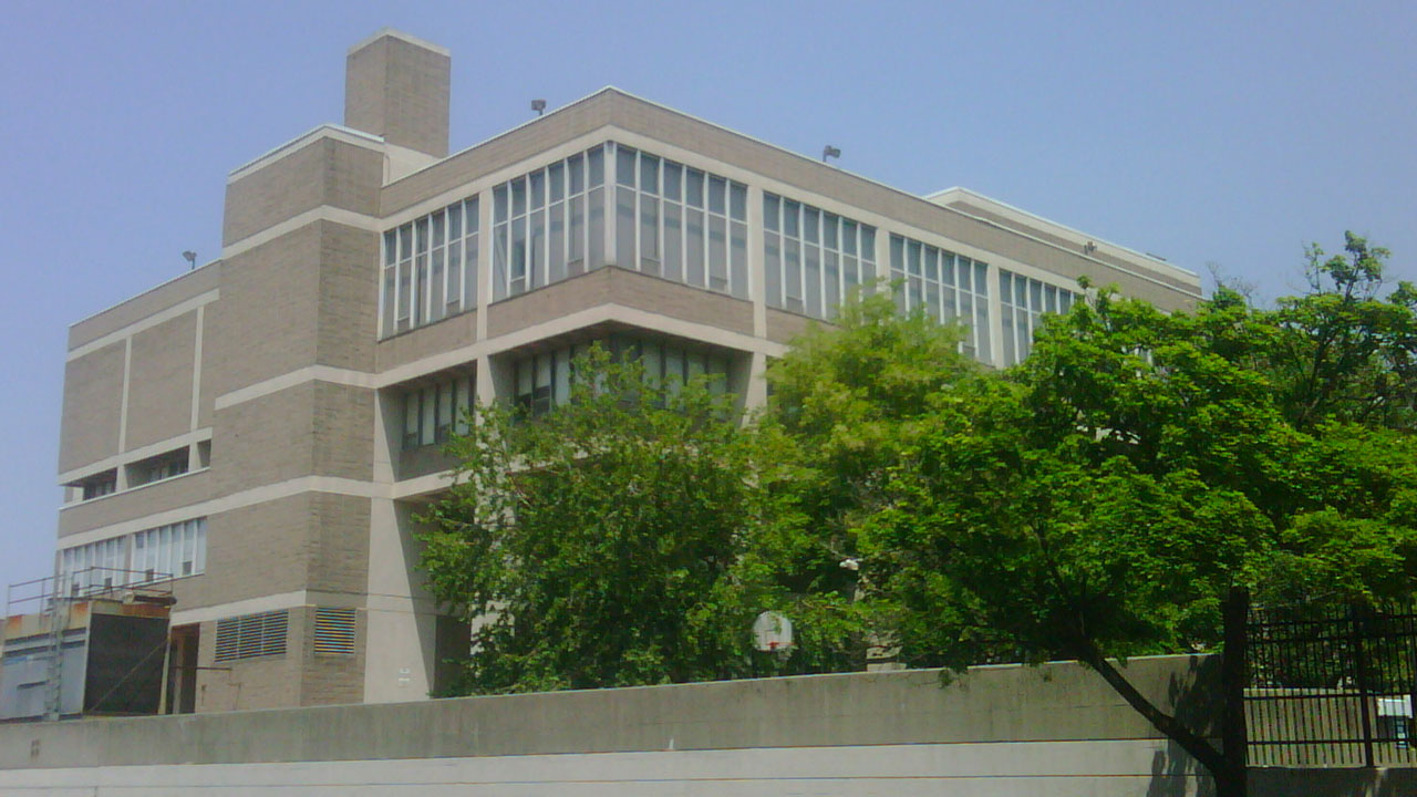 CUNY Queens College