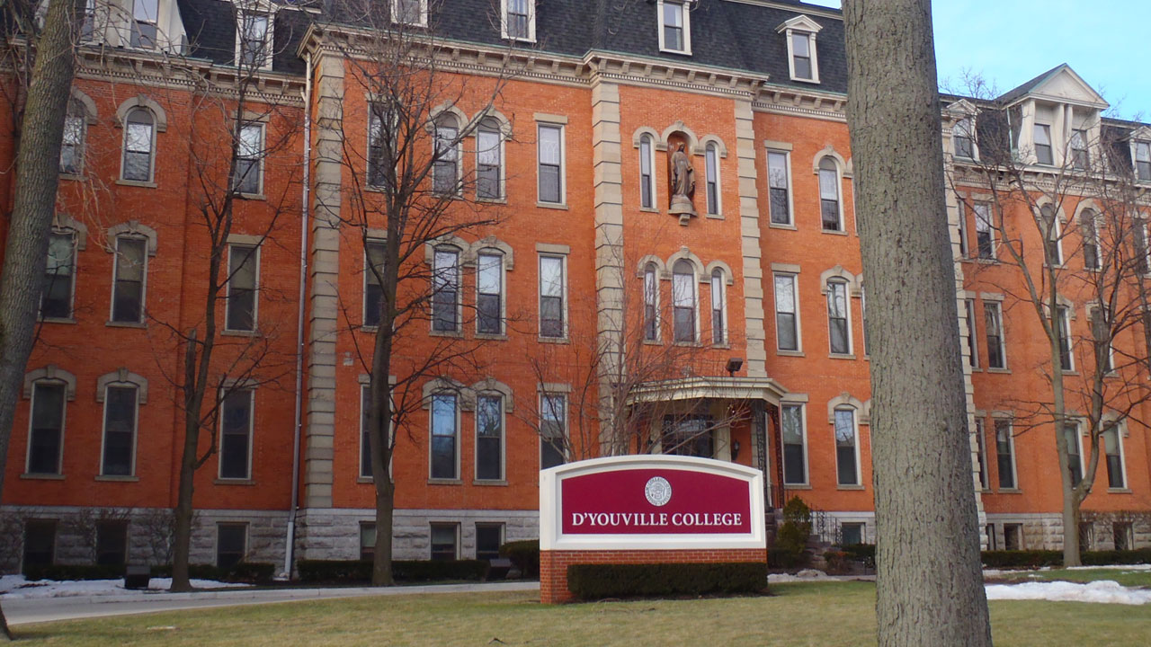 D'Youville College