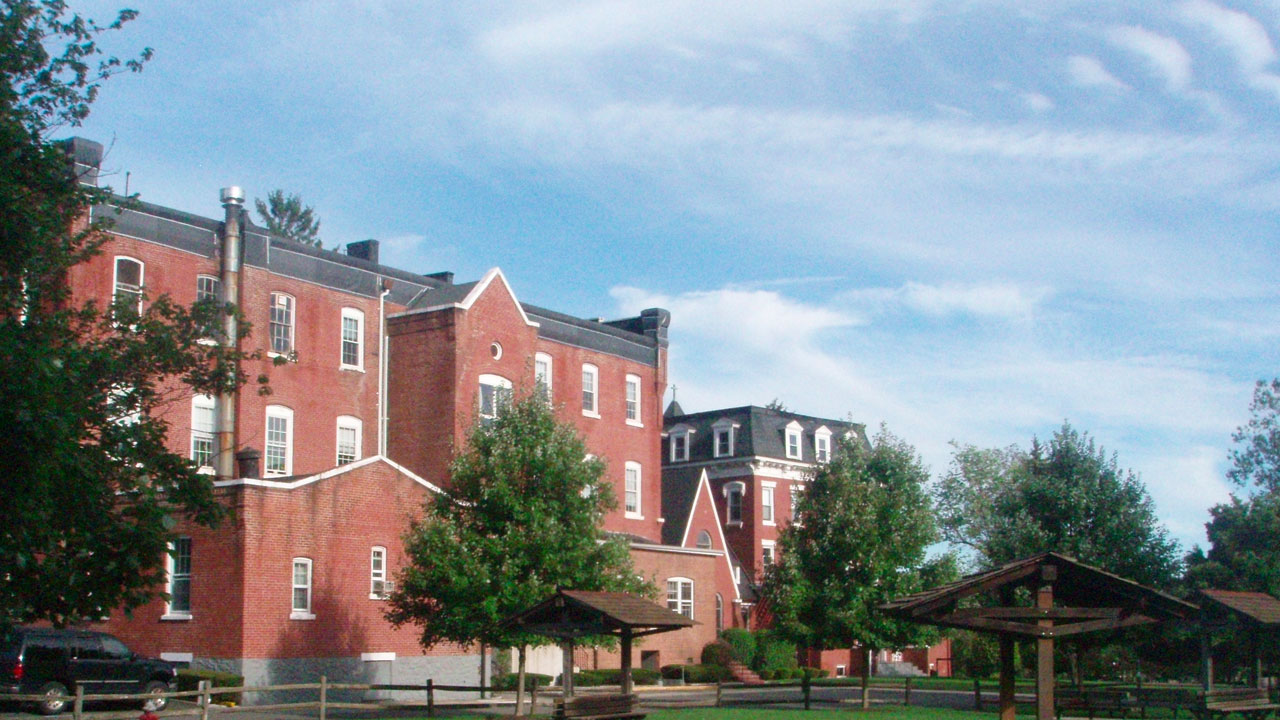 Dominican College of Blauvelt
