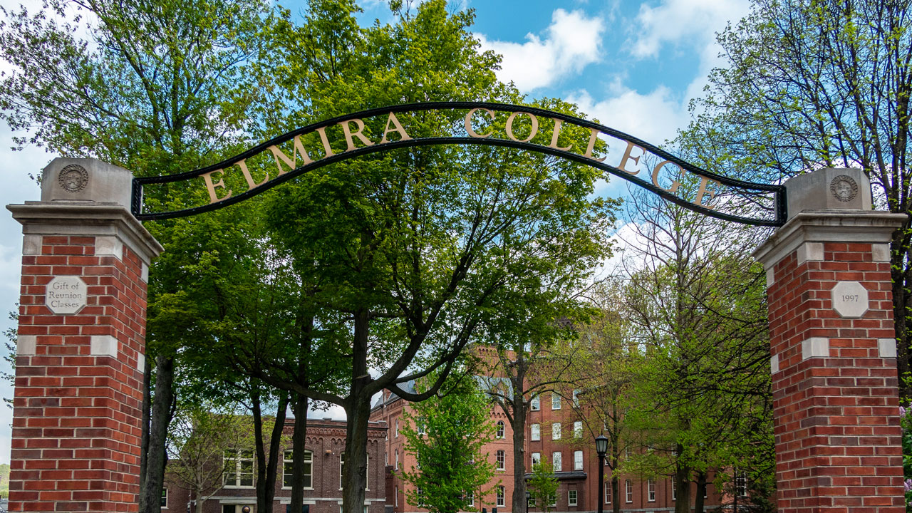 Elmira College