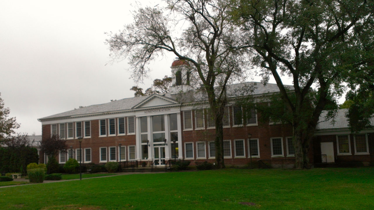 Farmingdale State College