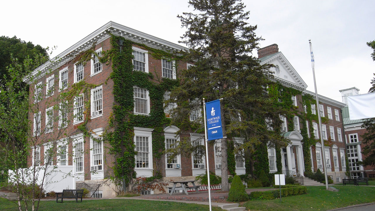 Hartwick College
