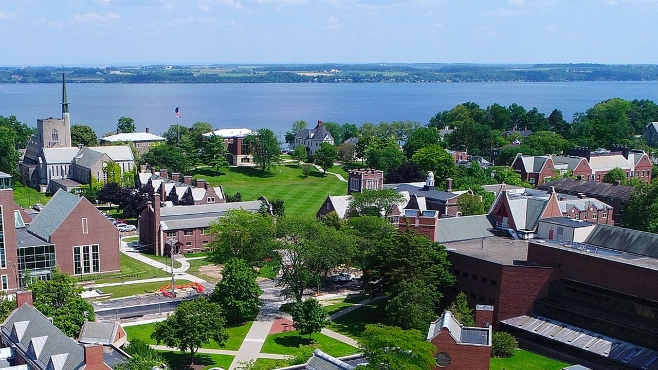 Hobart William Smith Colleges
