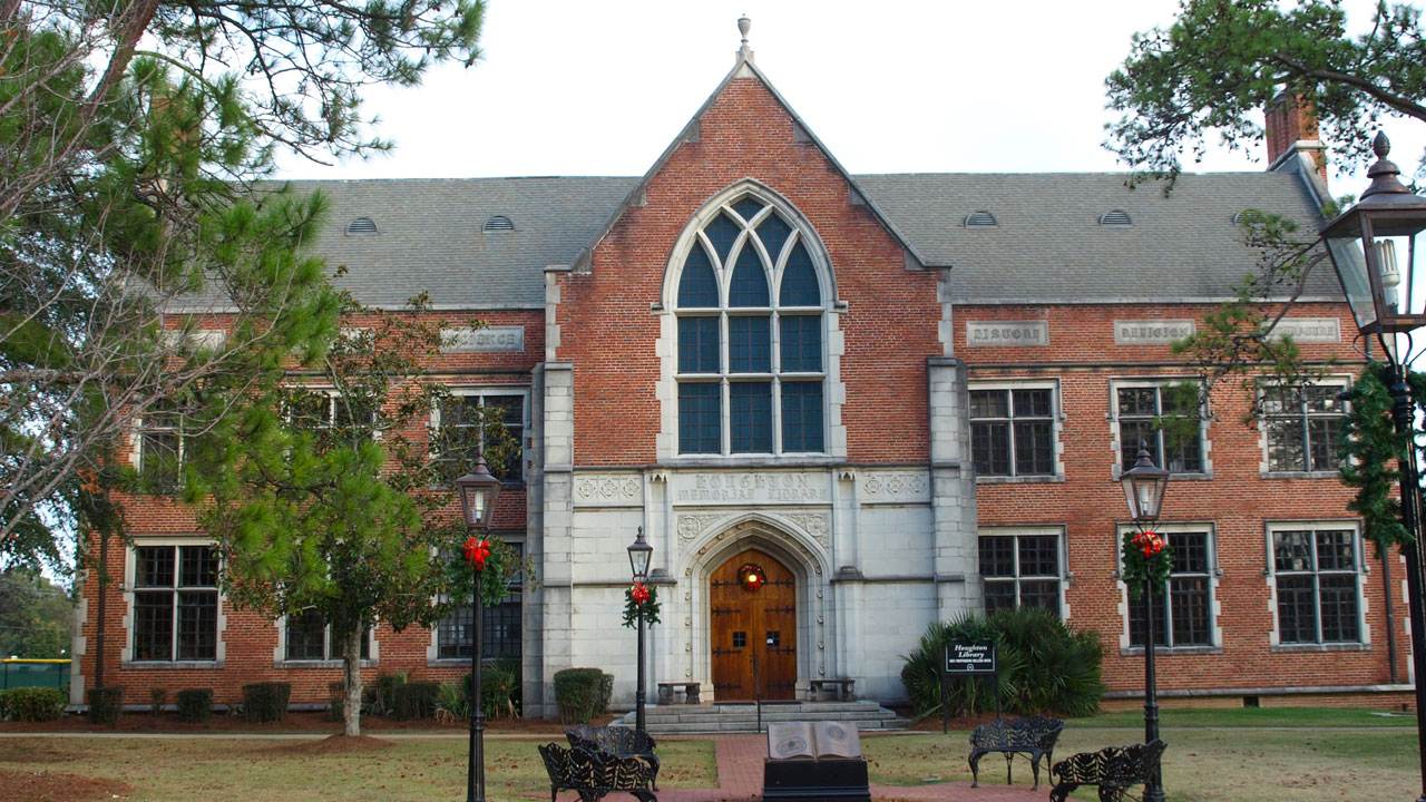 Houghton College
