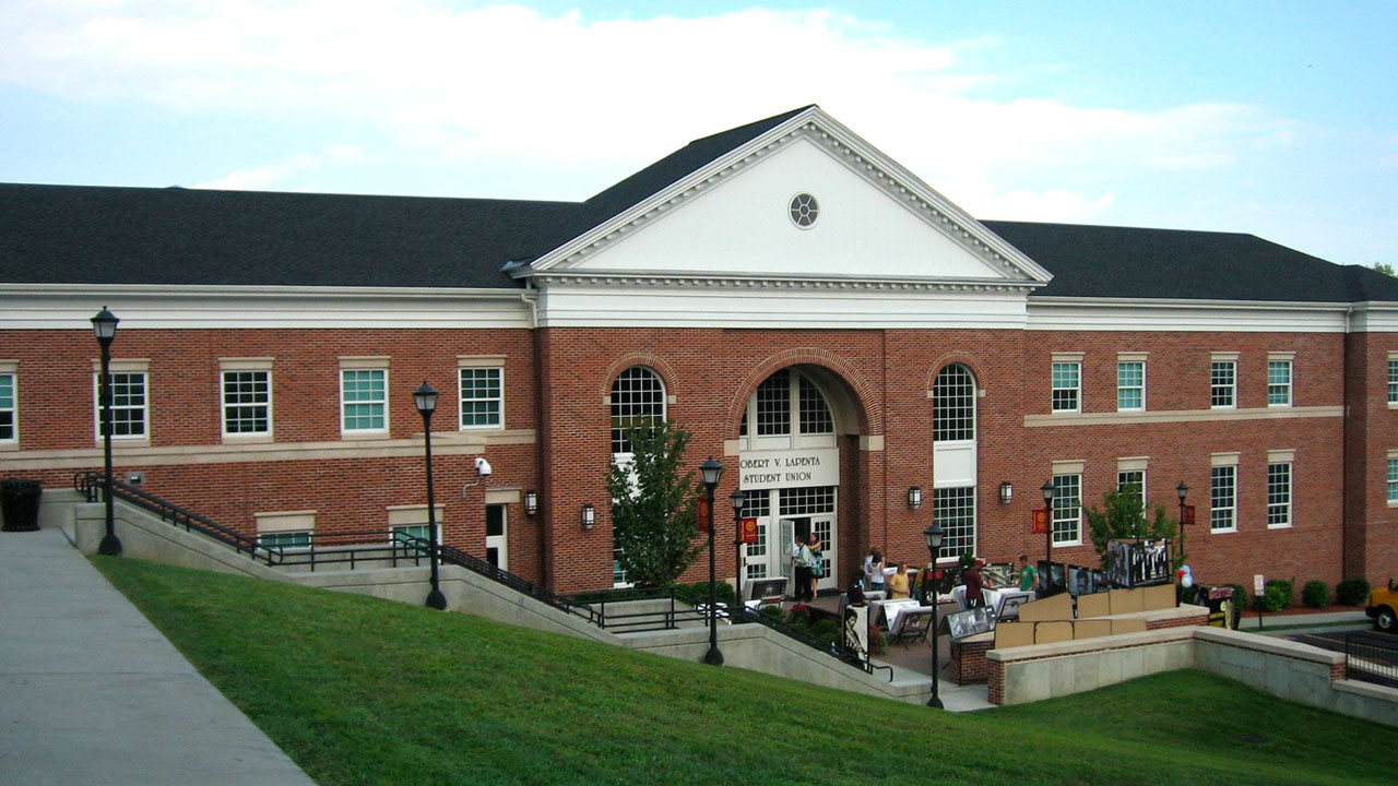 Iona College