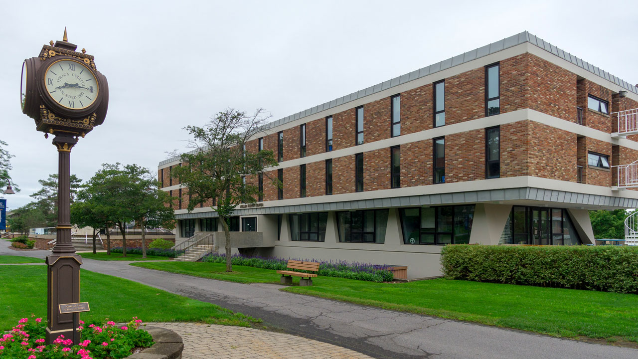 Ithaca College