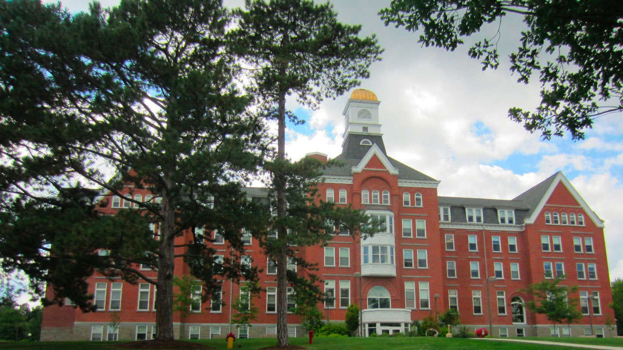 Keuka College