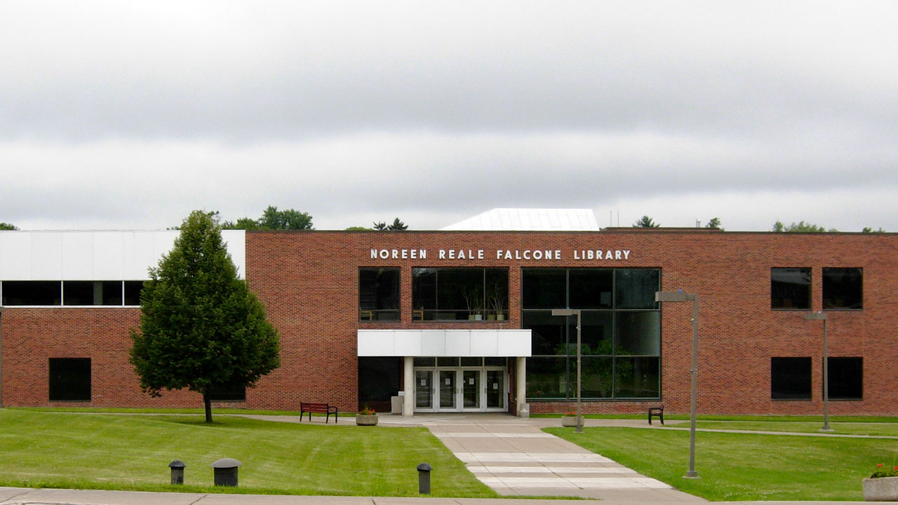 Le Moyne College