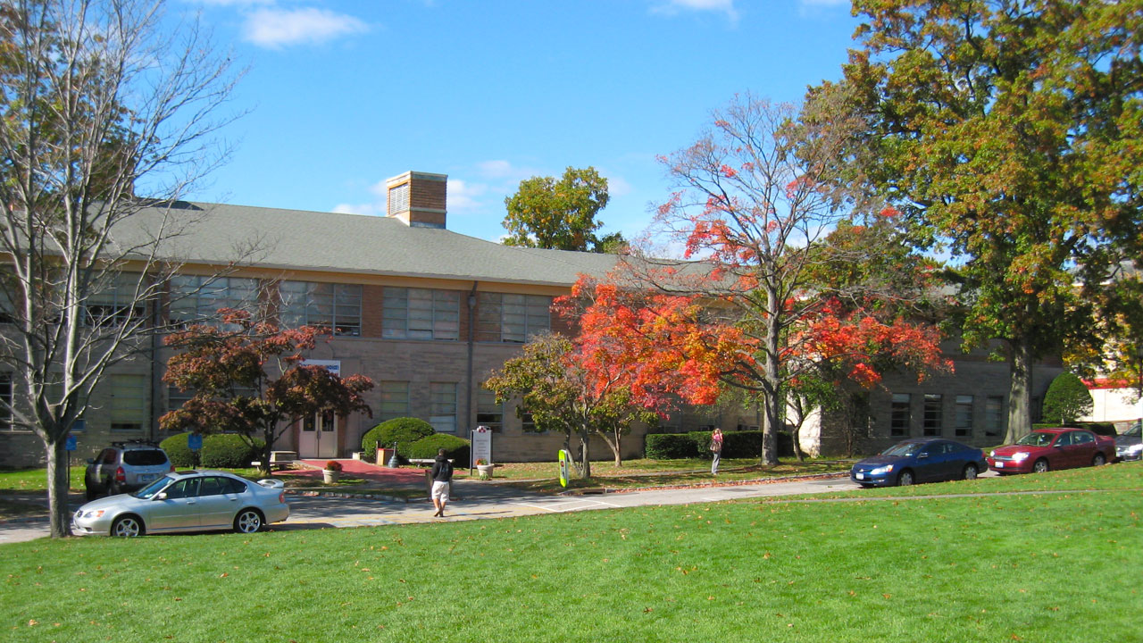 Manhattanville College