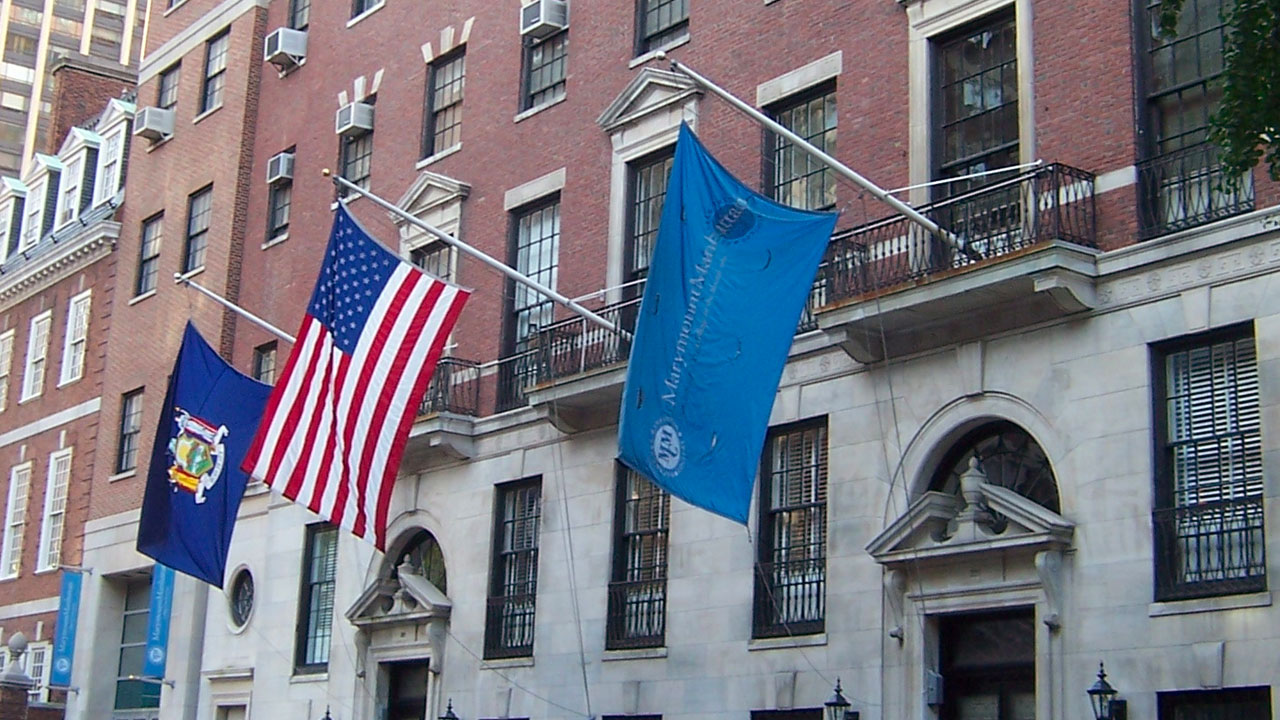 Marymount Manhattan College
