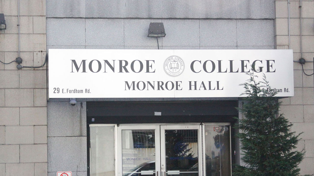 Monroe College