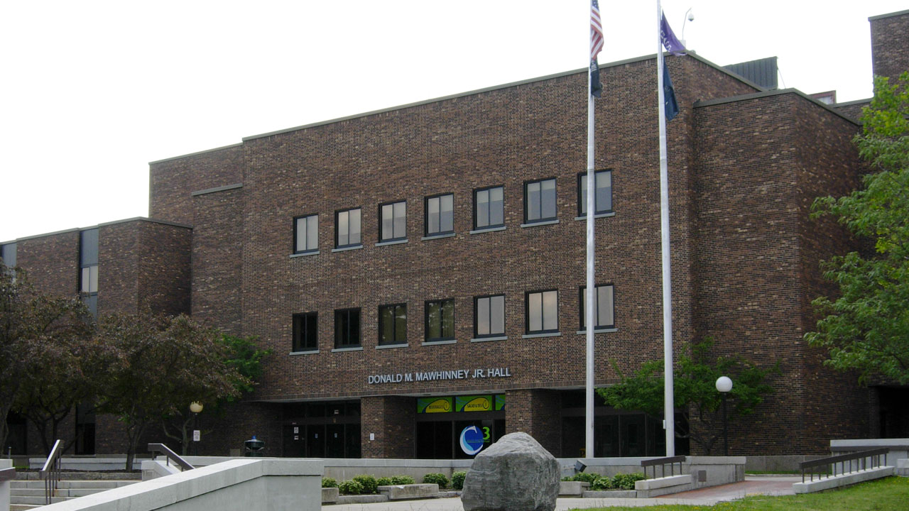 Morrisville State College