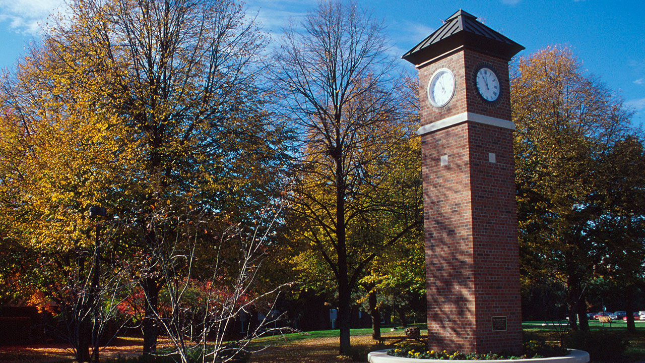 Nazareth College