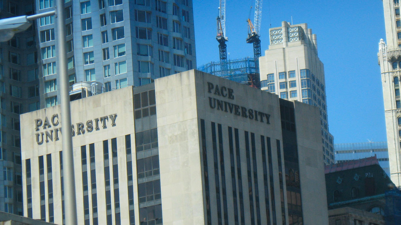 Pace University - New York