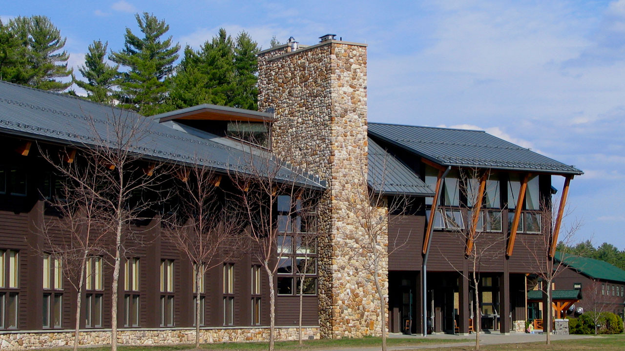 Paul Smiths College of Arts and Science
