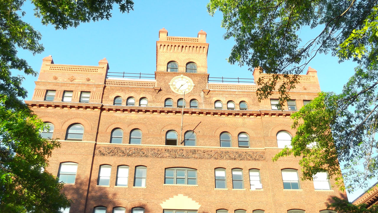 Pratt Institute