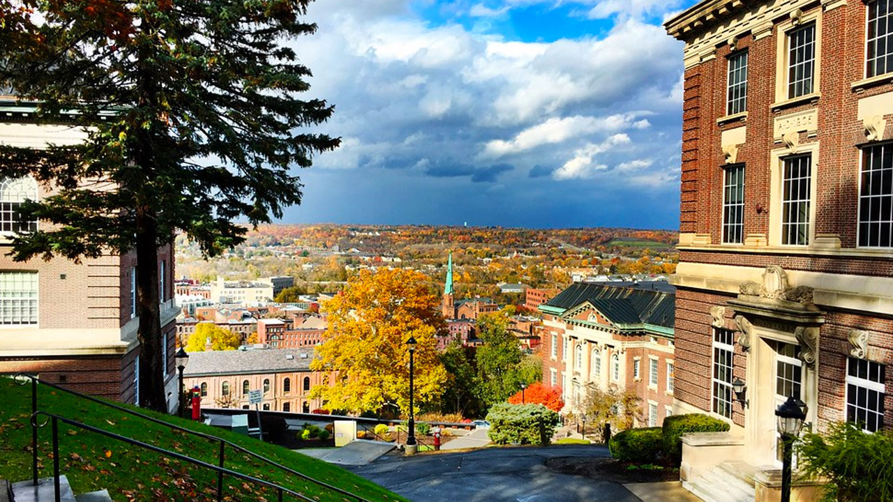 Rensselaer Polytechnic Institute