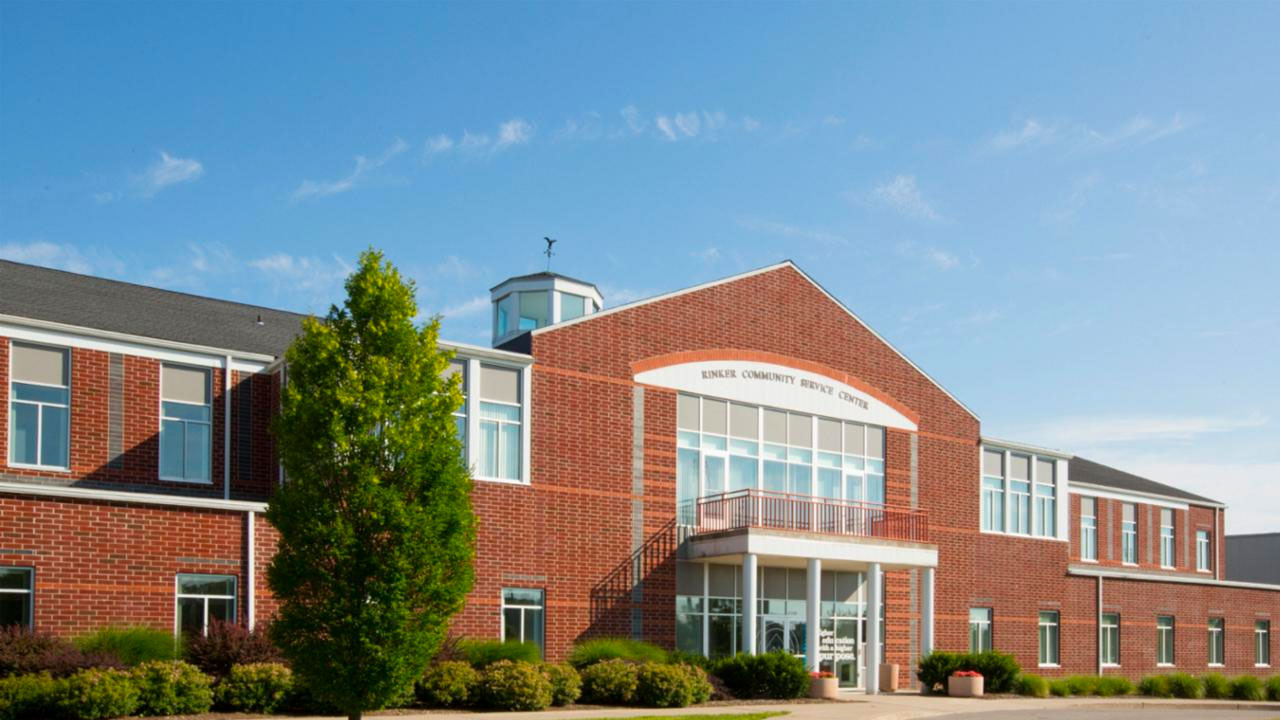Roberts Wesleyan College