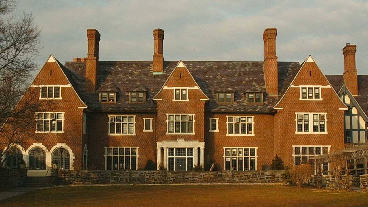 Sarah Lawrence College