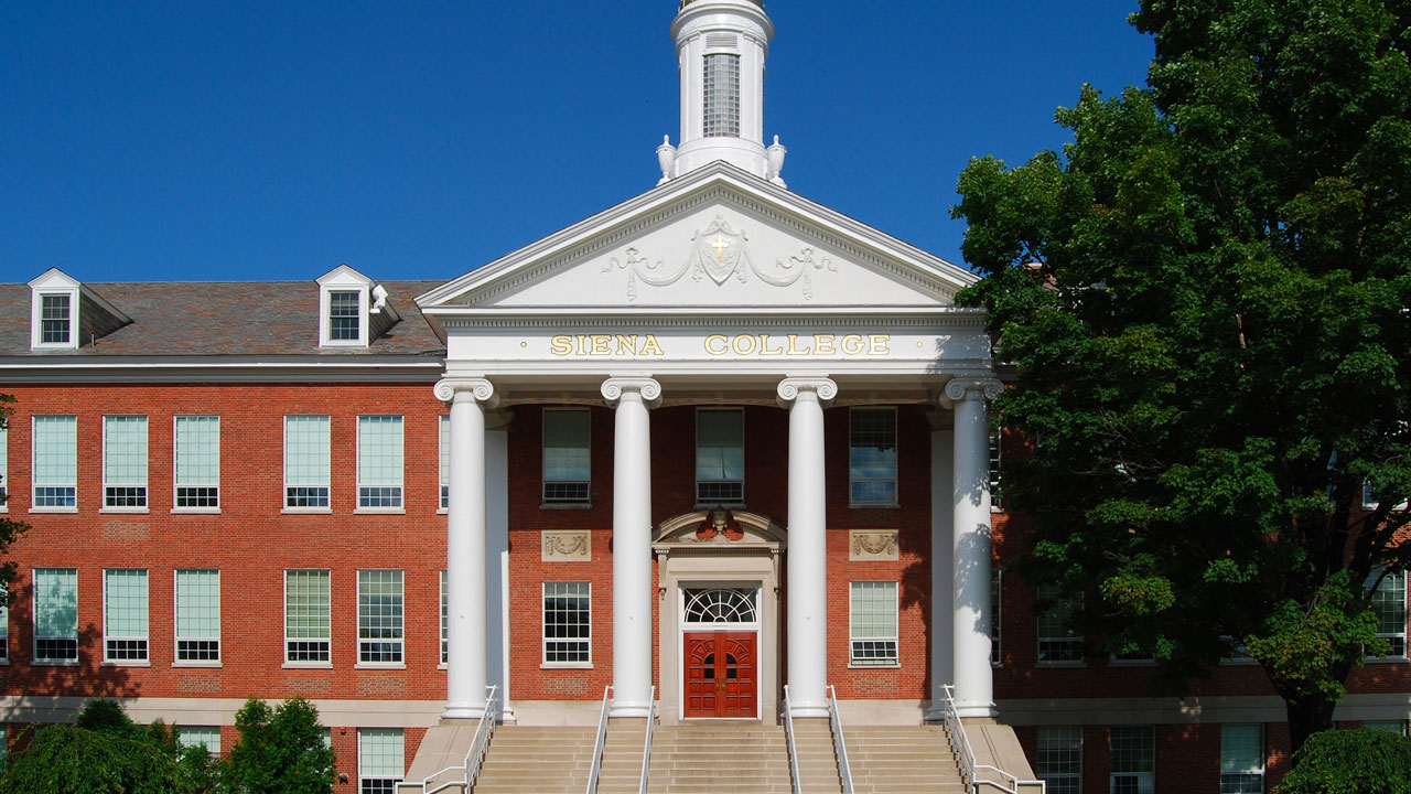 Siena College