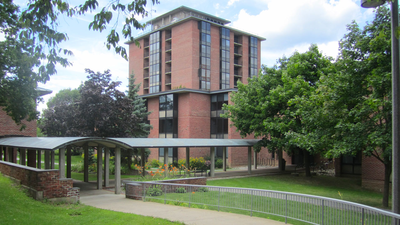 Skidmore College