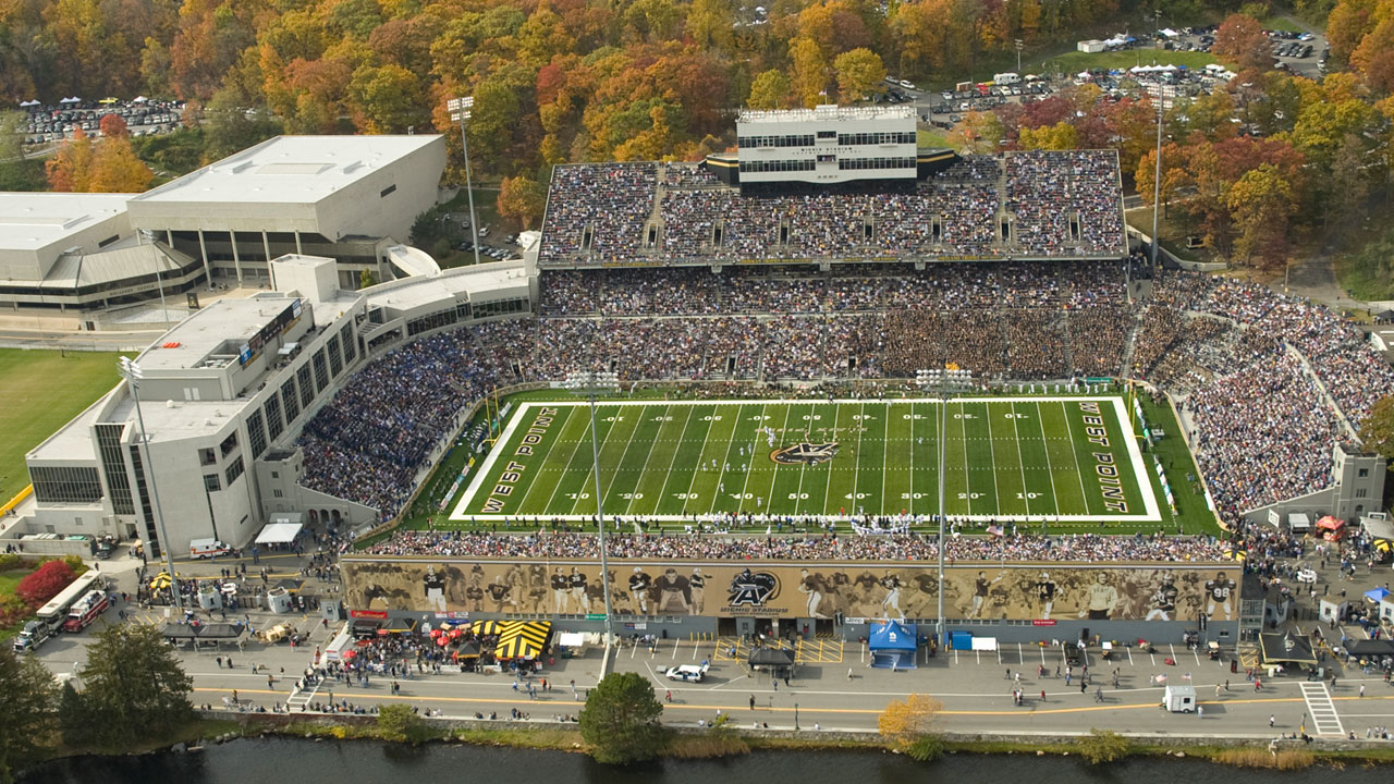 St Bonaventure University