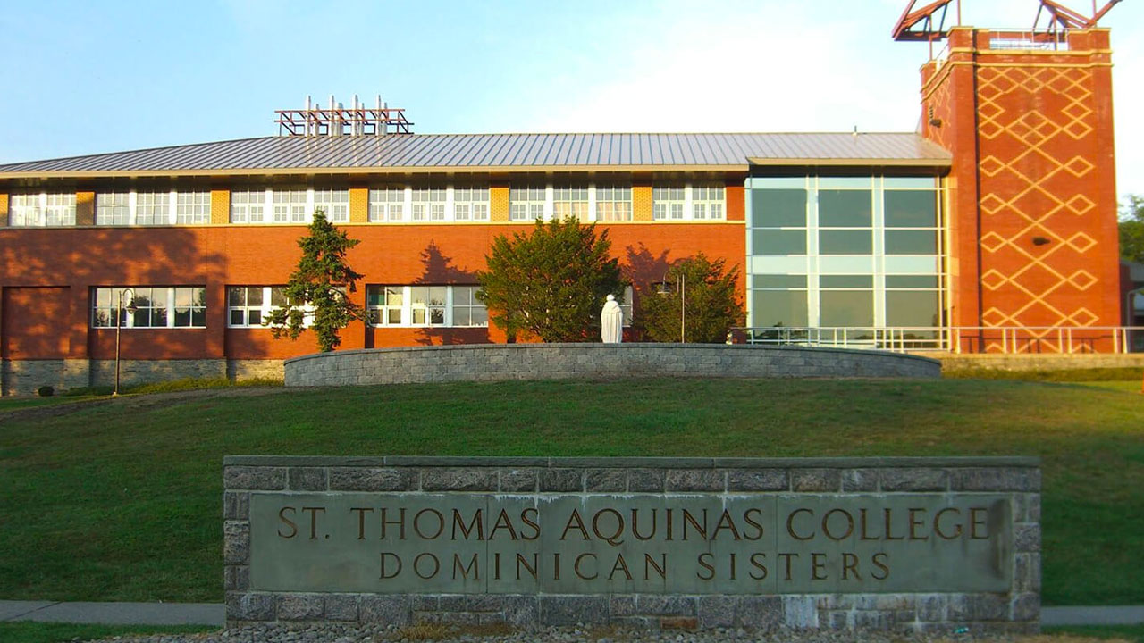 St Thomas Aquinas College