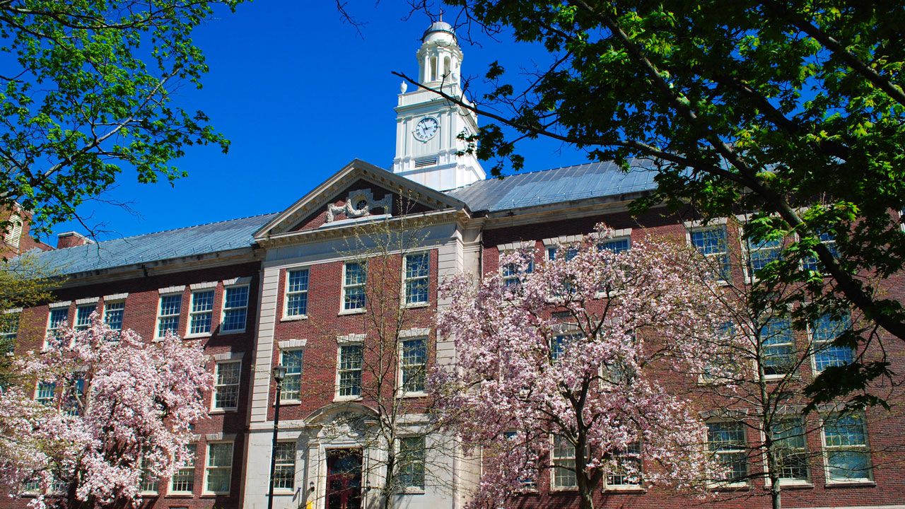 SUNY at New Paltz
