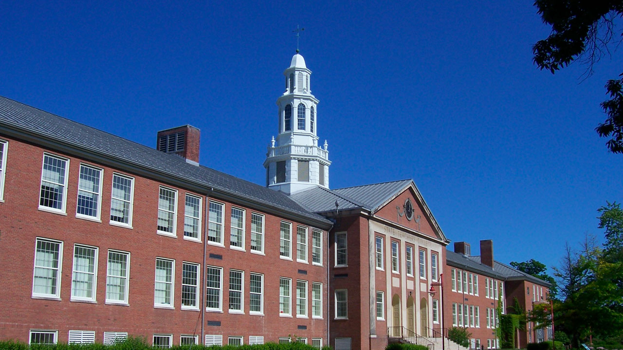 SUNY College at Brockport