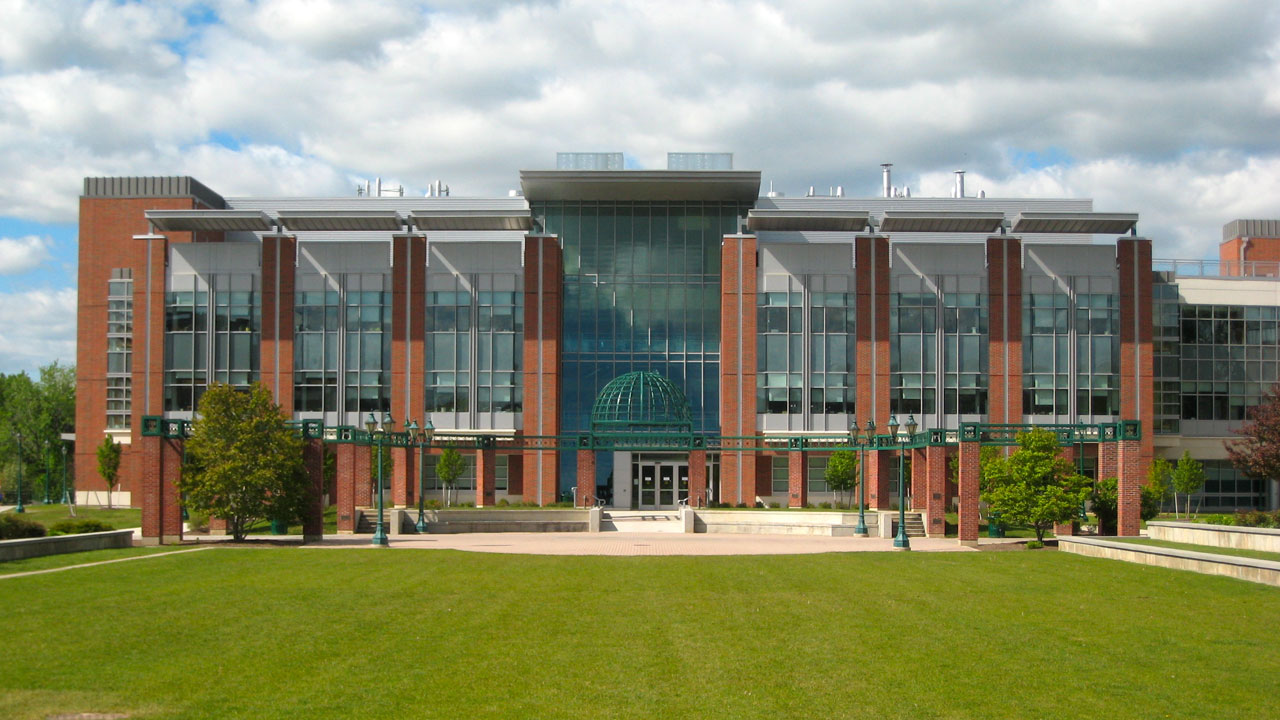 SUNY College at Geneseo
