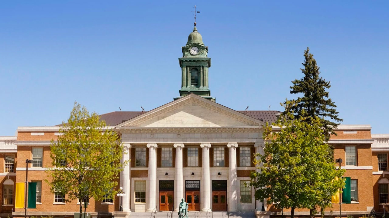 SUNY College at Oswego