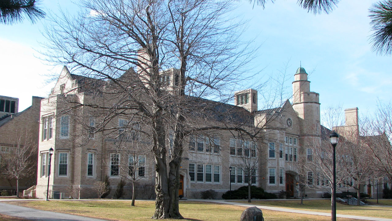 SUNY College at Plattsburgh