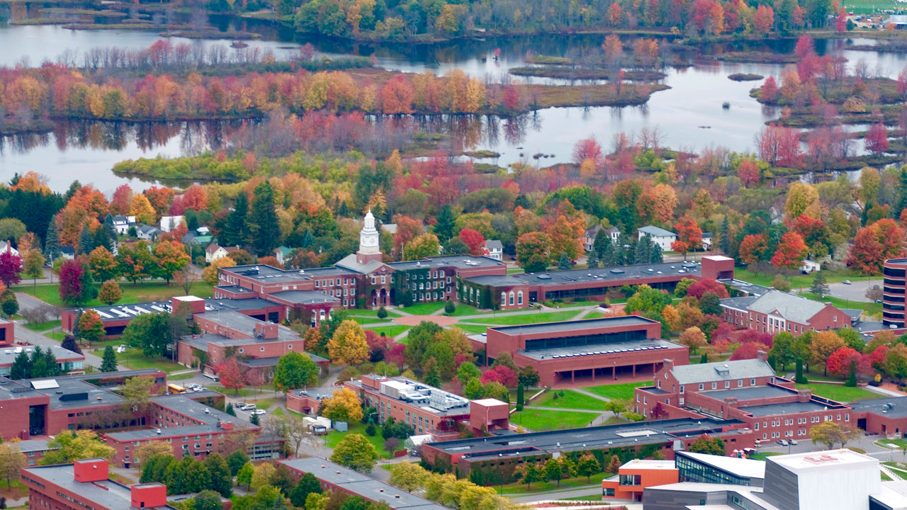 SUNY College at Potsdam