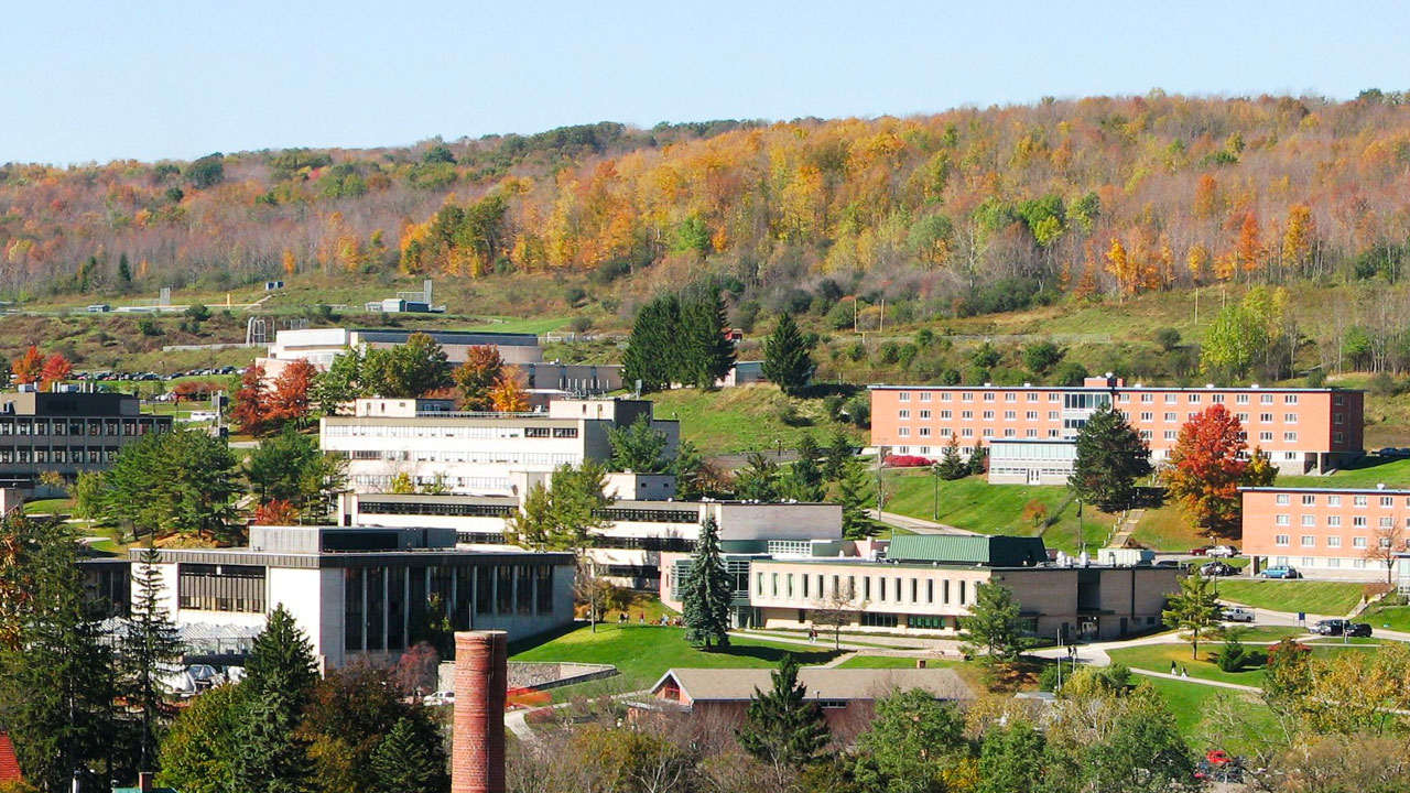 SUNY College of Technology at Alfred