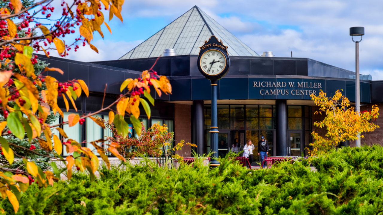 SUNY College of Technology at Canton