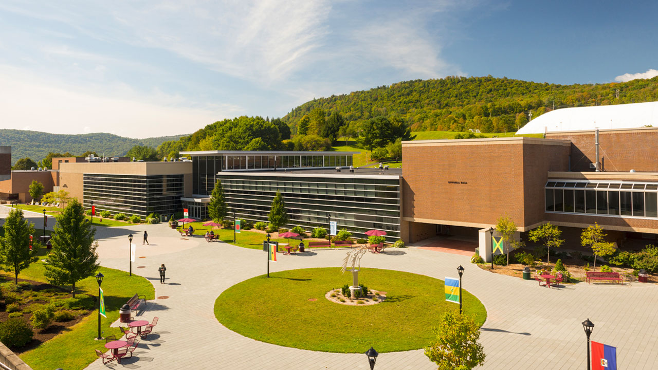 SUNY College of Technology at Delhi