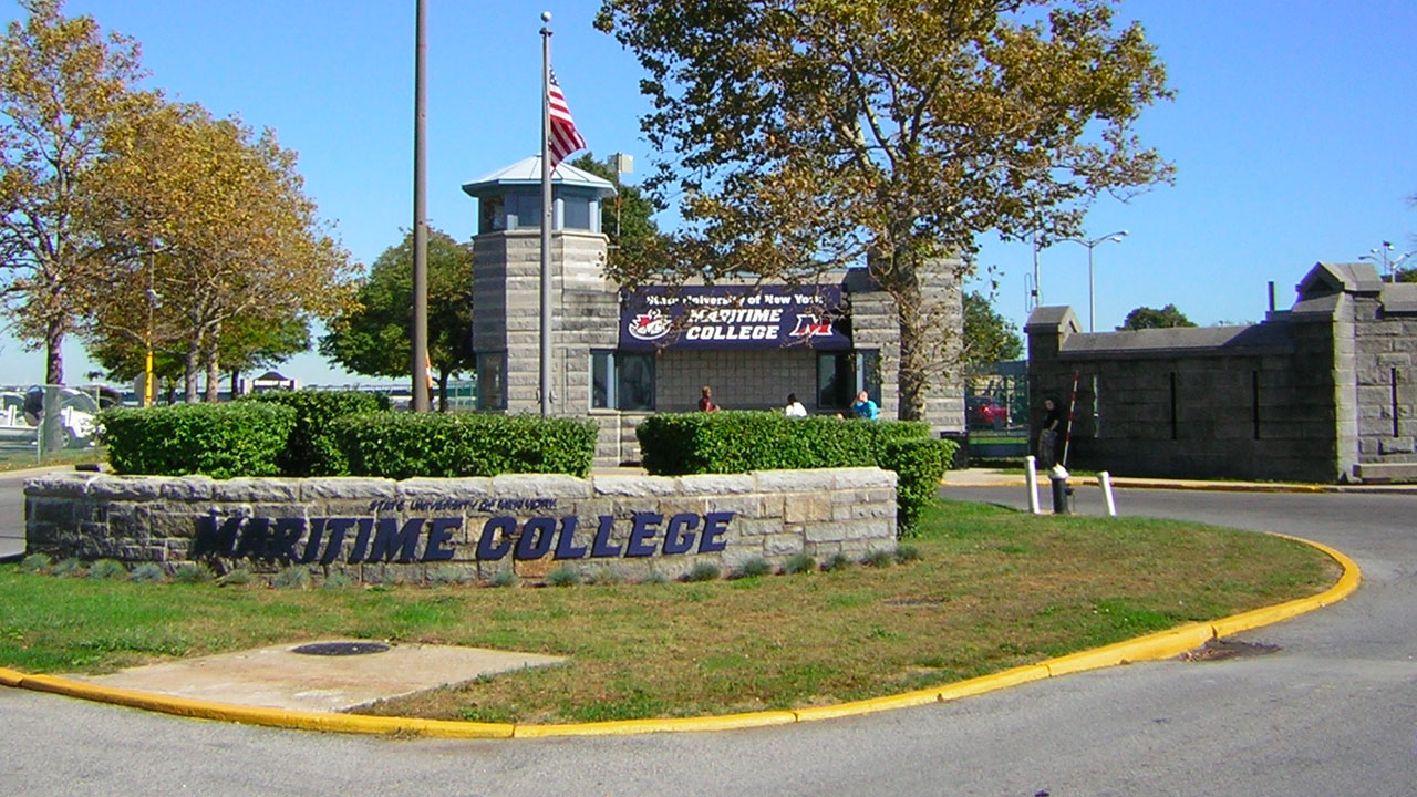 SUNY Maritime College