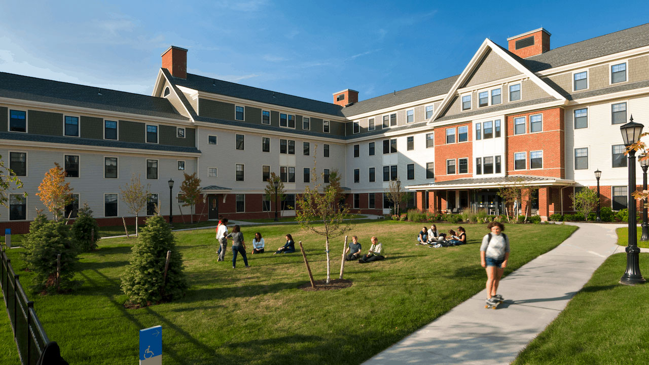 The College of Saint Rose
