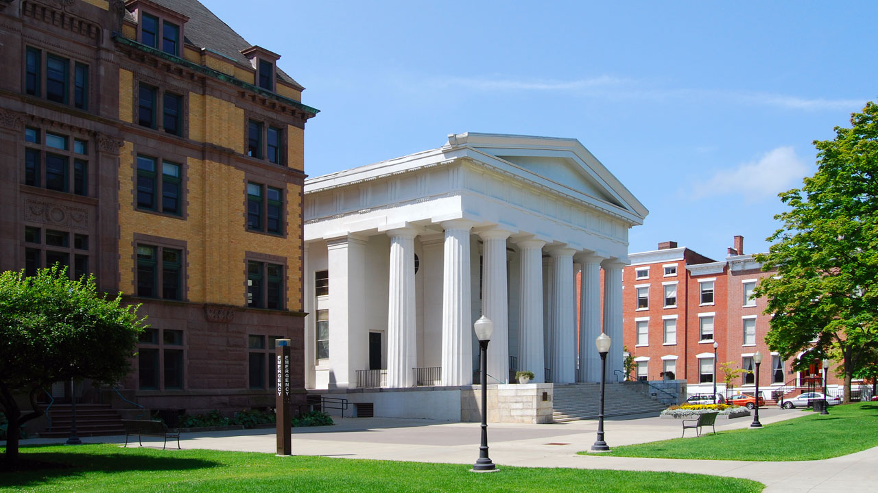 The Sage Colleges
