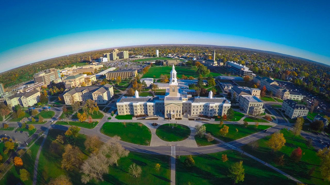 University at Buffalo