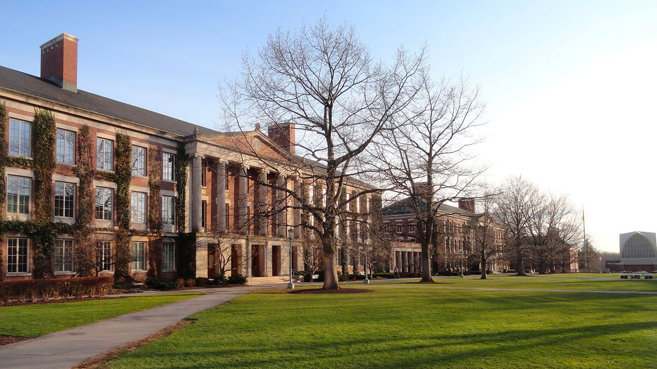 University of Rochester